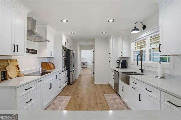 Property Photo: 193 Waits Road NW GA 31061