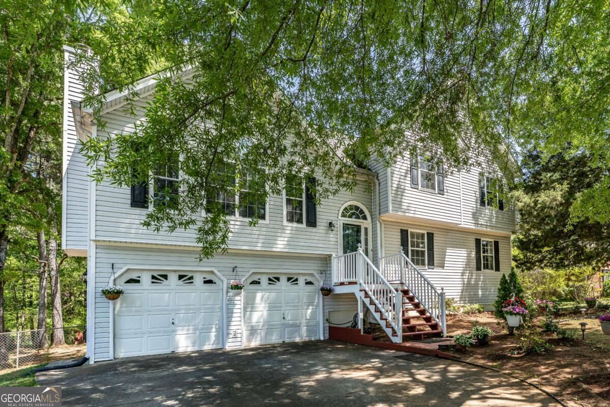 Property Photo:  13 Greystone Lane NW  GA 30121 