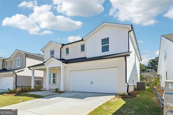 Property Photo:  2374 Martin Spring Bend  GA 30045 