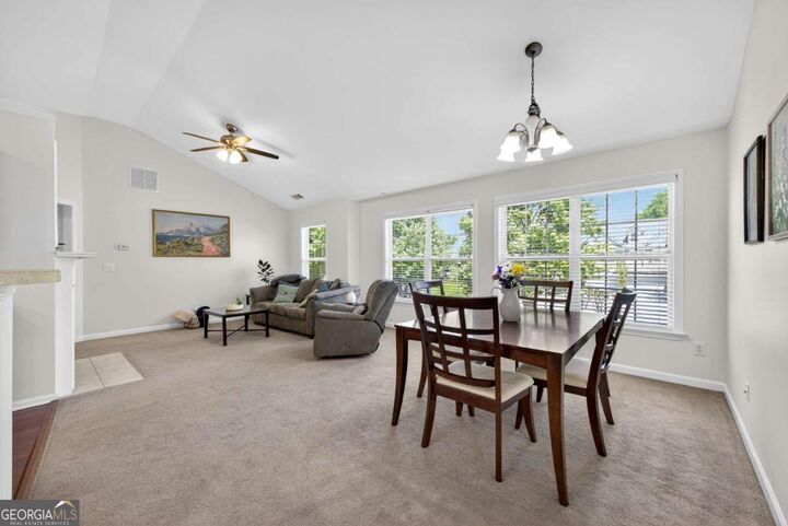 Property Photo:  2559 Willow Grove Road NW  GA 30101 