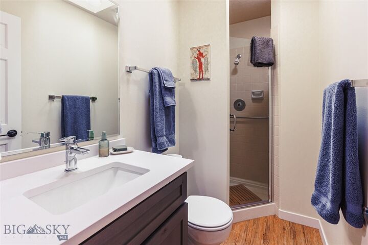 Property Photo: 1711 S Black Avenue MT 59715