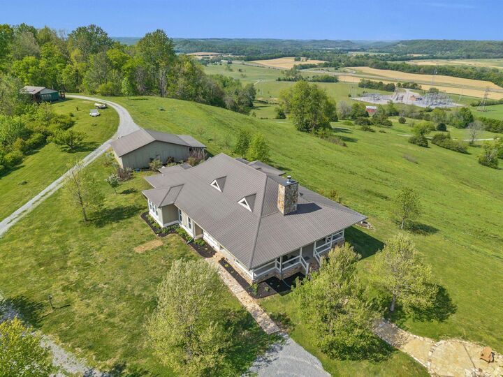Property Photo:  39 Fayetteville Road  TN 37334 