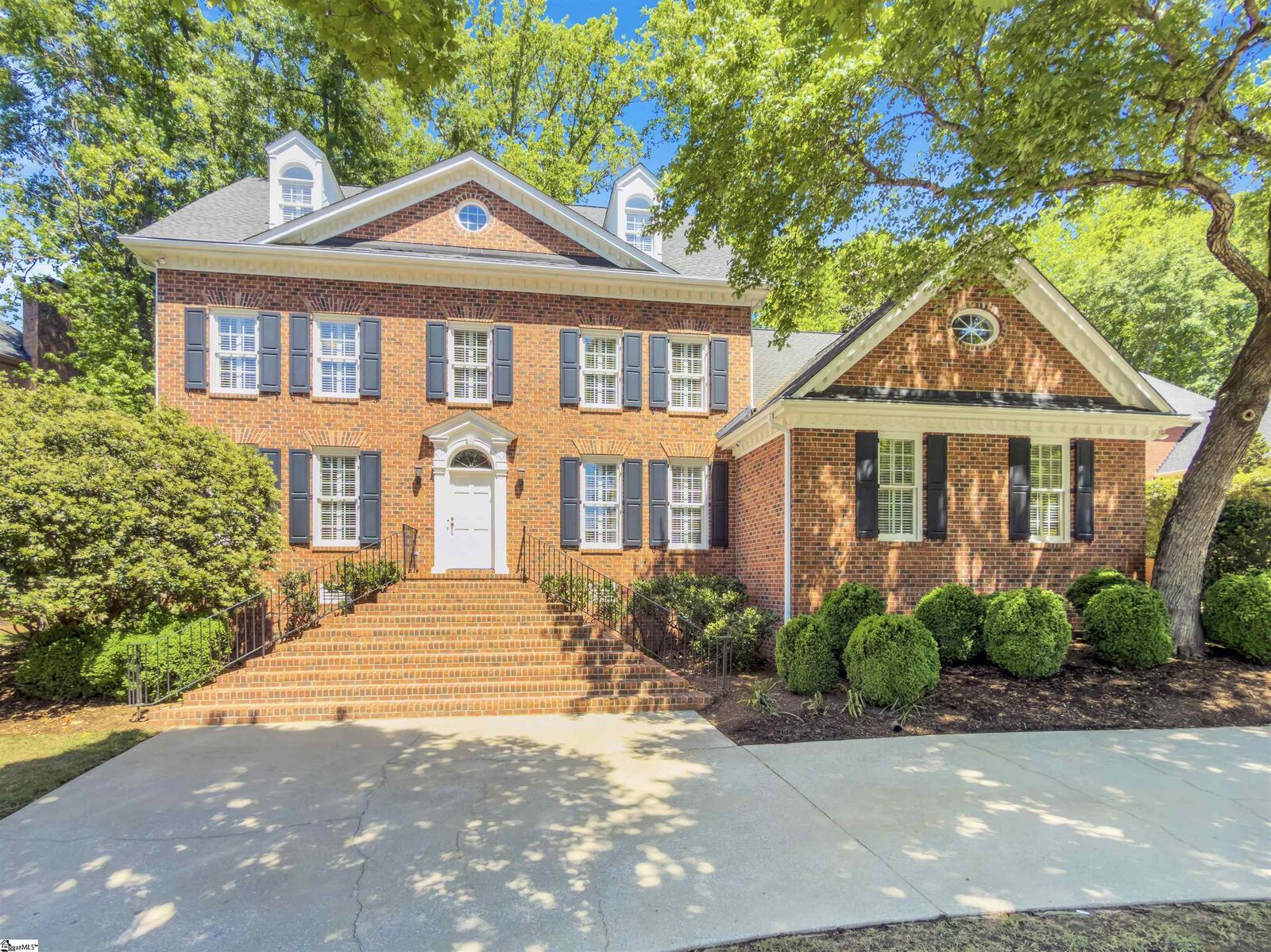 Property Photo:  305 Golden Wings Way  SC 29650 