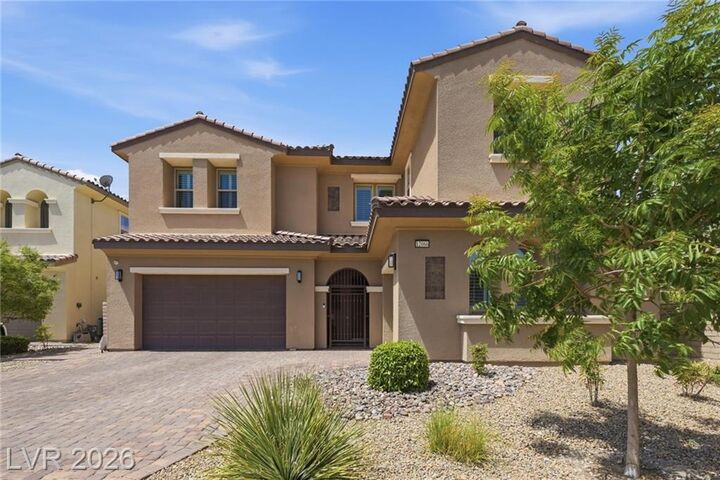 Property Photo:  12066 Vibrato Court  NV 89138 