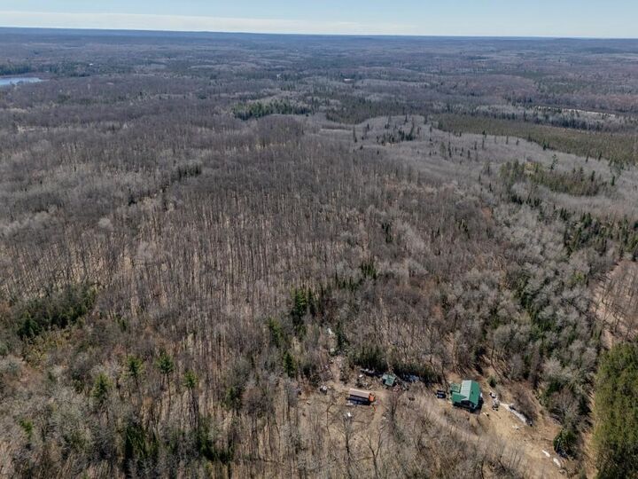 Property Photo:  N10688 Tomptabo Rd  WI 54435 