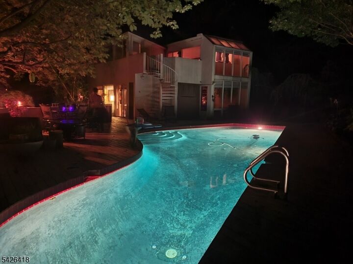 Property Photo:  72 Washington Valley Rd  NJ 07960 