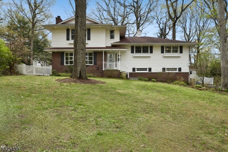 Property Photo: 133 Murray Hill Blvd NJ 07974