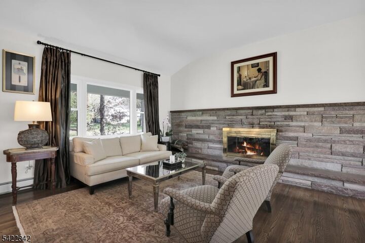 Property Photo:  36 Coppergate Dr  NJ 07920 