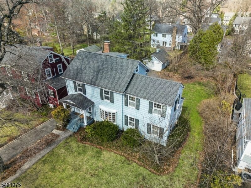 Property Photo:  140 Watchung Ave  NJ 07928 