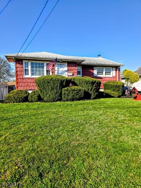 Property Photo:  19 E 2nd St  NJ 07064 