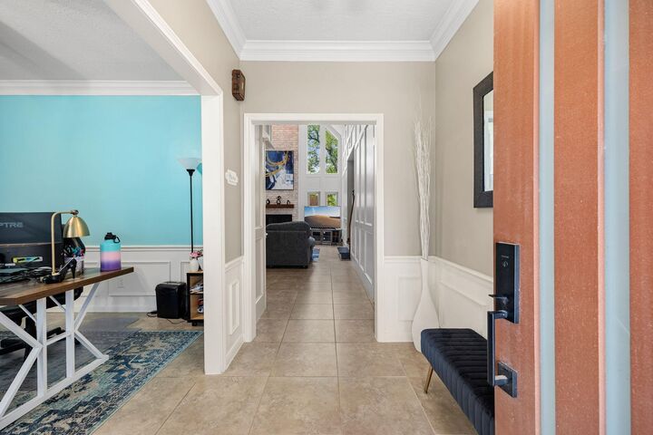 Property Photo:  12511 Oak Plaza Drive  TX 77429 