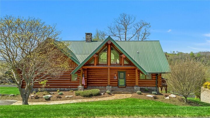 Property Photo:  114 Elk Crossing Drive  NC 28684 