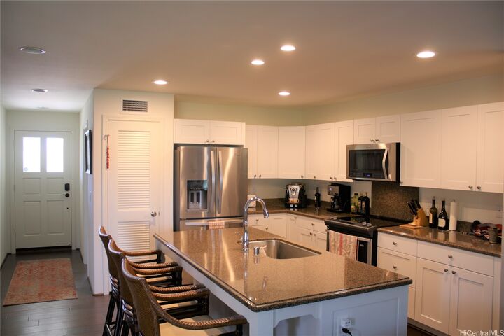 Property Photo:  91-1351 Kaileolea Drive  HI 96706 