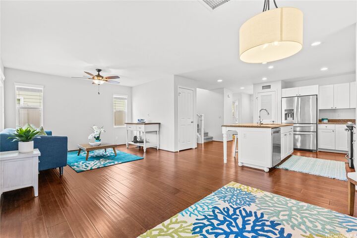 Property Photo:  91-1351 Kaileolea Drive  HI 96706 