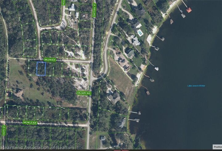 Property Photo:  3110 Salem Avenue  FL 33852 