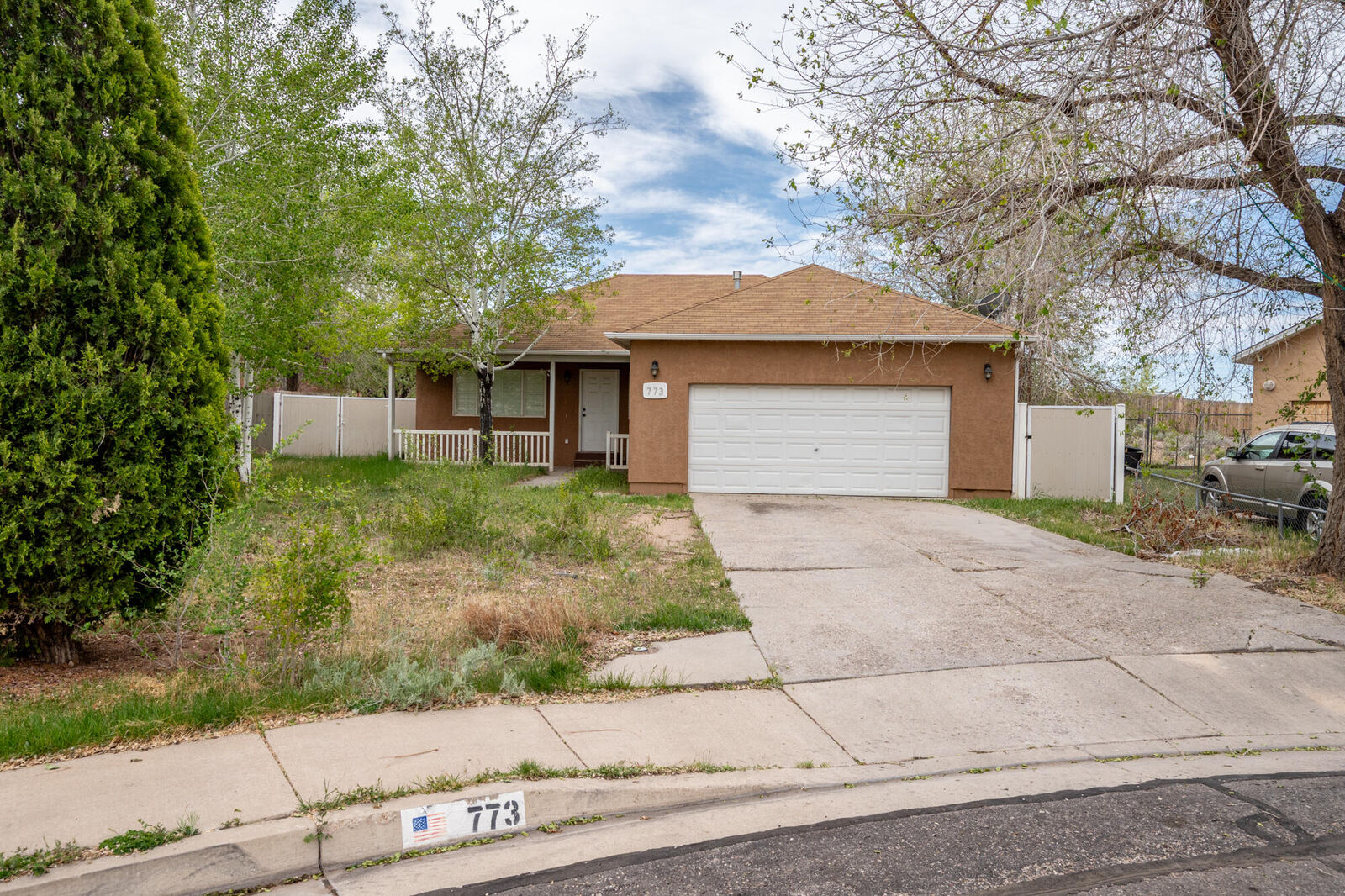 Property Photo:  773 W 1050 N  UT 84721 