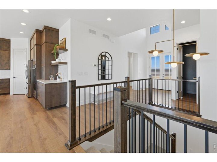 Property Photo:  8 Blue Fortune Ct  CO 80550 