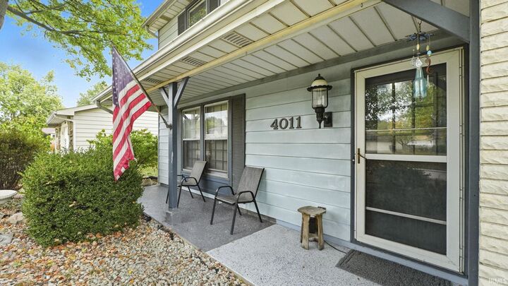 Property Photo:  4011 Thornbury Place  IN 46804-2690 