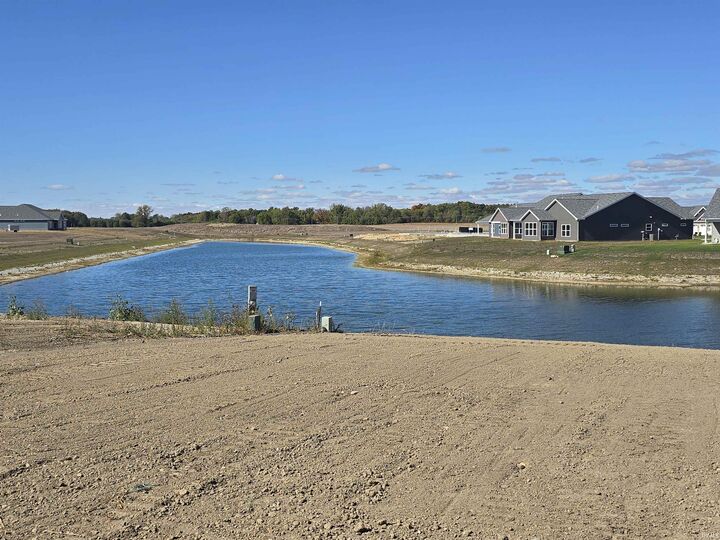 Property Photo:  5326 Fair Creek Run  IN 46818 