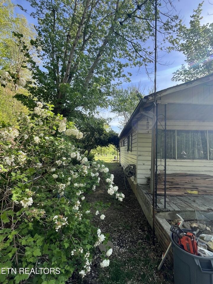 Property Photo:  824 River Divide Rd  TN 37876 