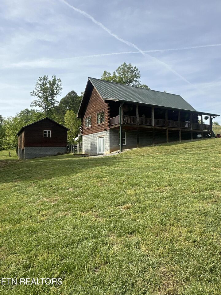 Property Photo:  1730 Silver City Rd  TN 37891 