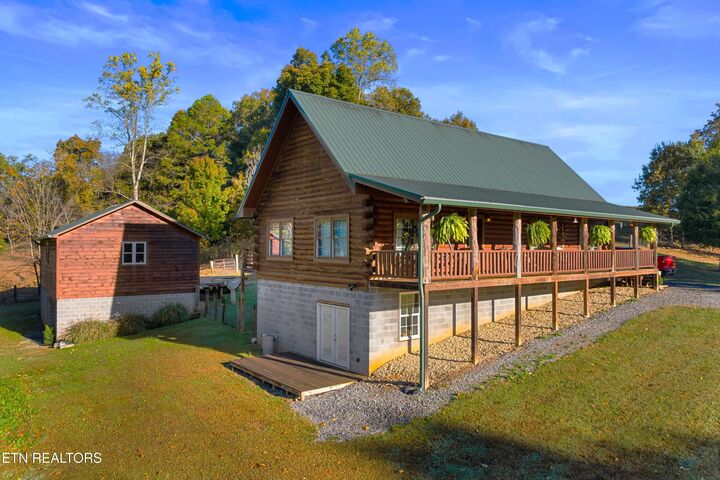 Property Photo:  1730 Silver City Rd  TN 37891 