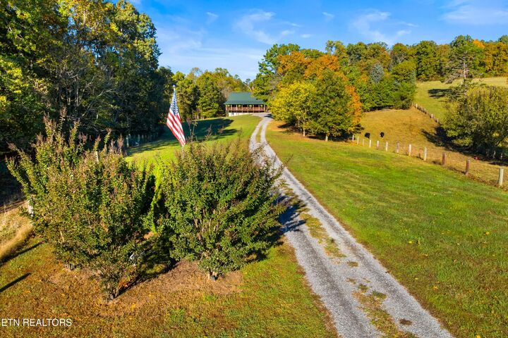 Property Photo:  1730 Silver City Rd  TN 37891 