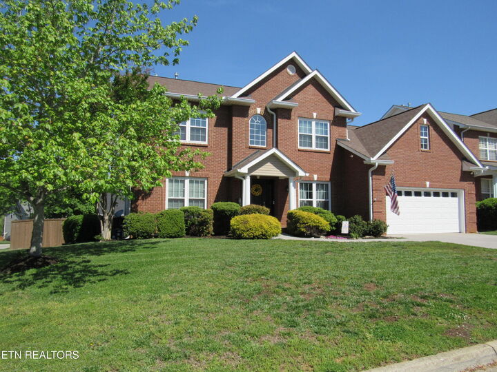 Property Photo:  11417 Oxford Station Lane  TN 37932 