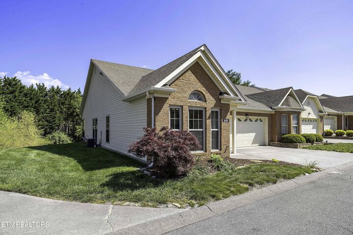 Property Photo:  644 Applegate Lane  TN 37934 