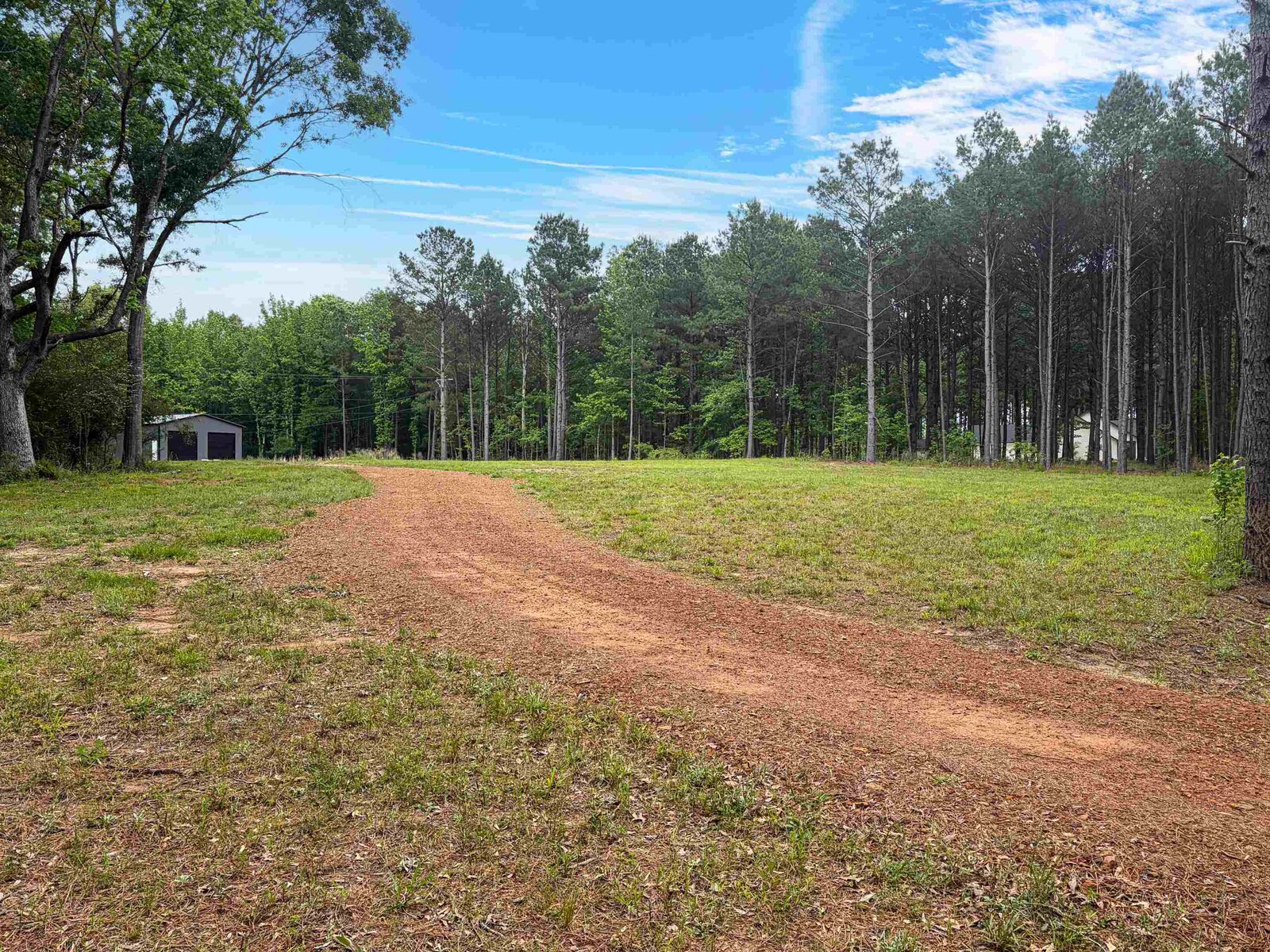 Property Photo: Tbd County Road 3200 TX 75657