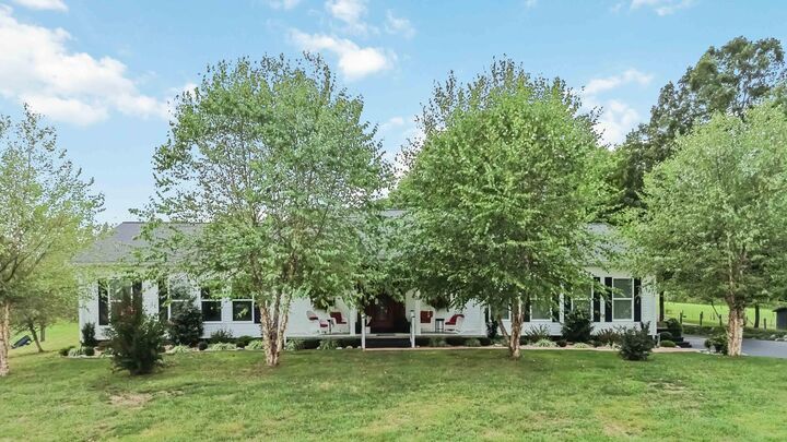 Property Photo:  241 Perdue Road  KY 42633 