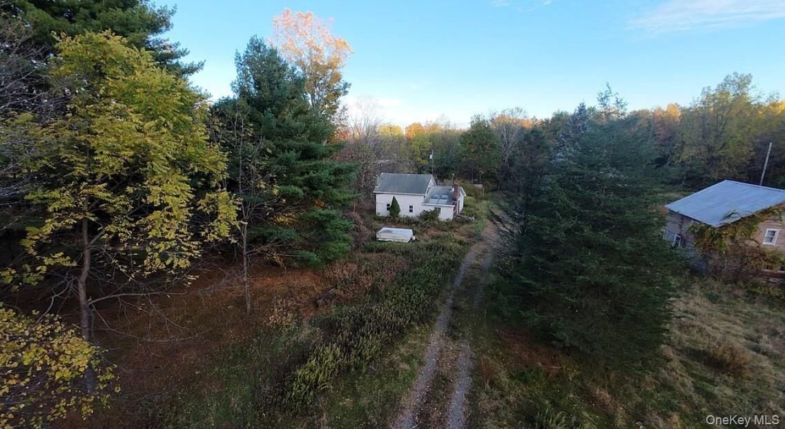 Property Photo:  55 Hill Road  NY 12404 