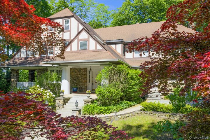 Property Photo:  13 Chadwick Road  NY 10604 