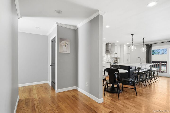 Property Photo:  67 Independence Court B  NY 10598 