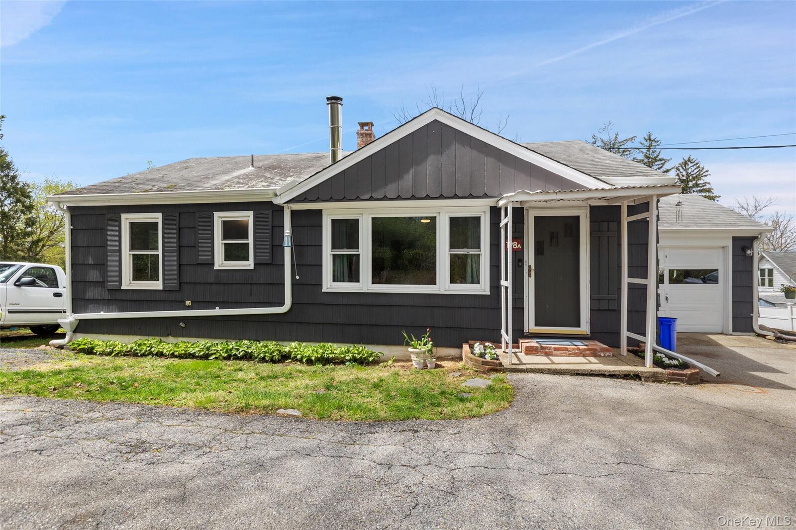 Property Photo:  198A Locust Avenue  NY 10567 