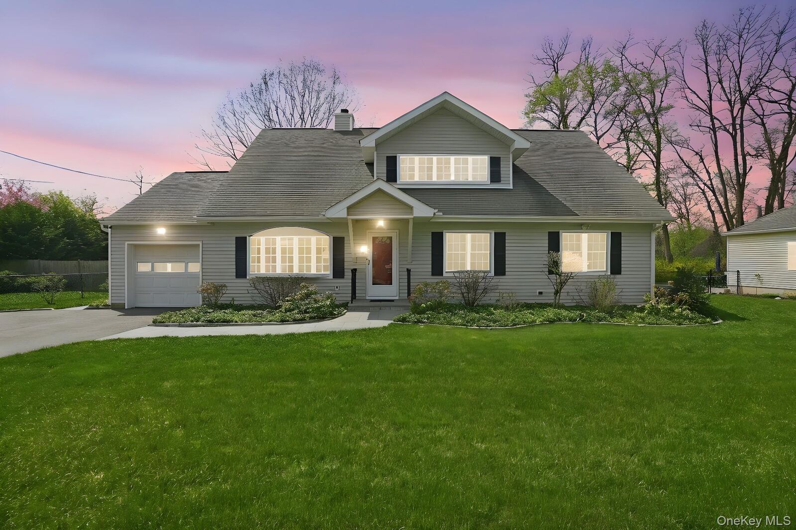 Property Photo:  73 Sunset Road  NY 10548 