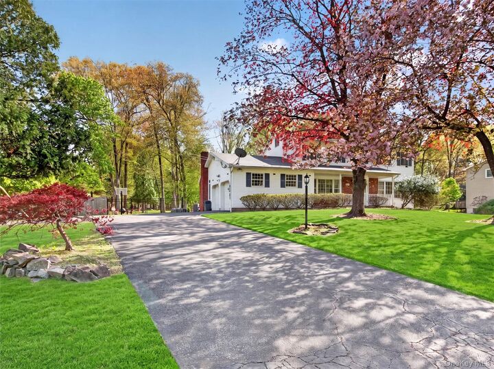 Property Photo:  1 Rone Court  NY 10956 