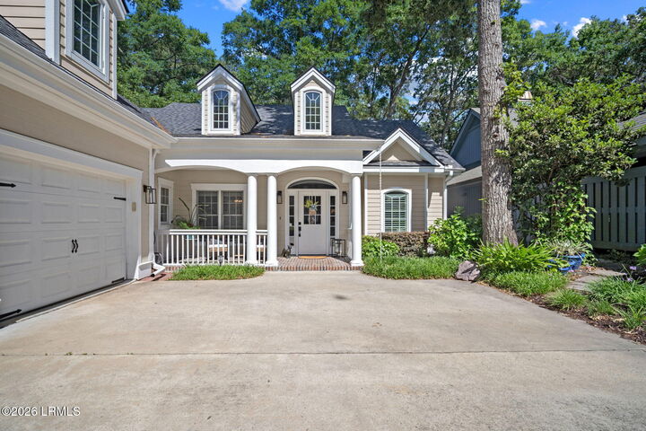 Property Photo: 347 Westbrook Road SC 29920