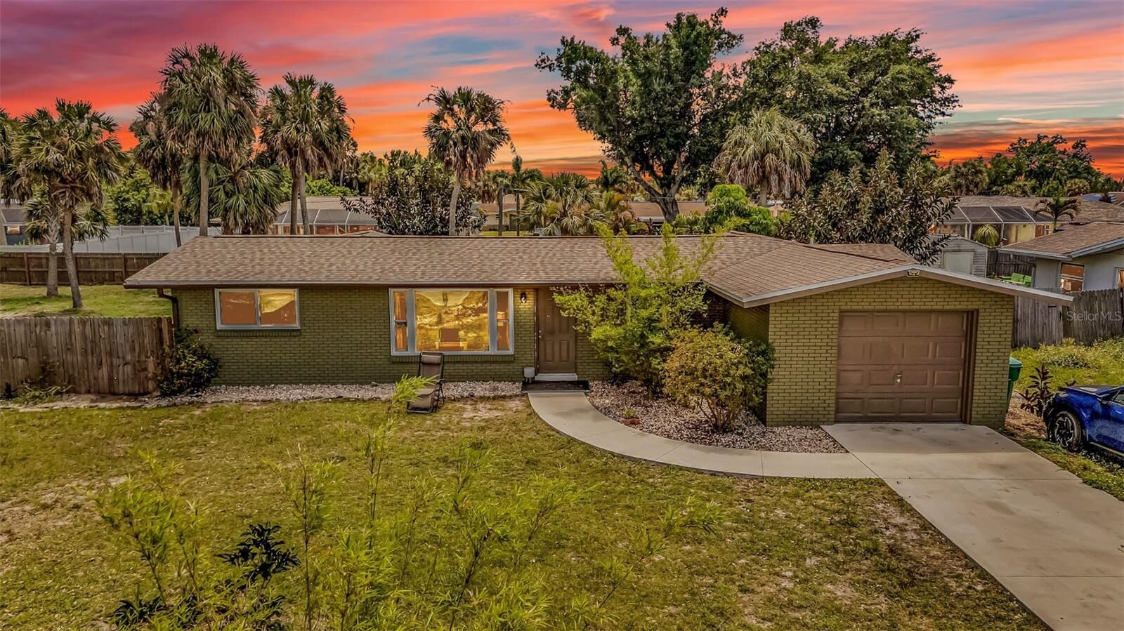 Property Photo:  22289 Olean Boulevard  FL 33952 