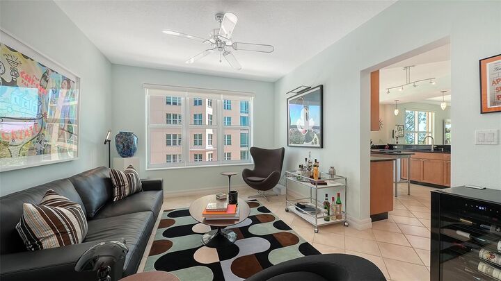 Property Photo:  409 North Point Road 401  FL 34229 