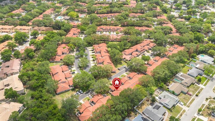 Property Photo:  7516 Chapelhill Drive  FL 32819 