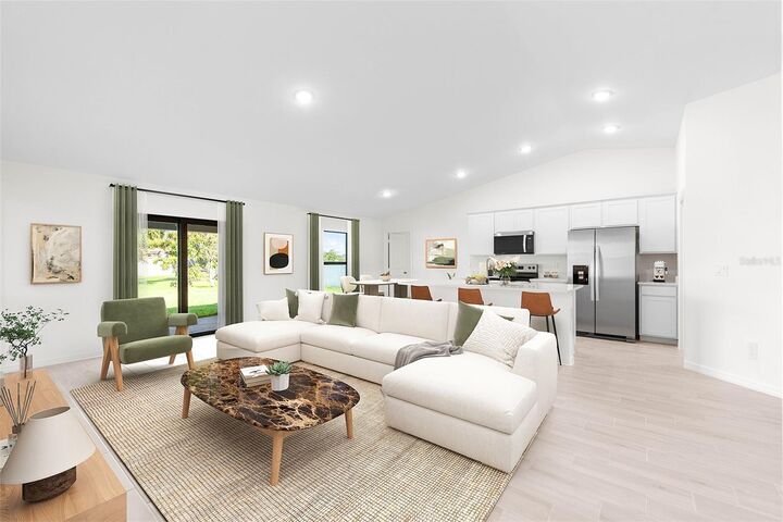 Property Photo:  18108 Alexander Avenue  FL 33954 