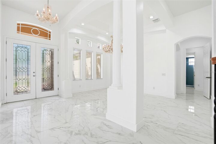 Property Photo: 11637 Bristol Chase Drive FL 33626