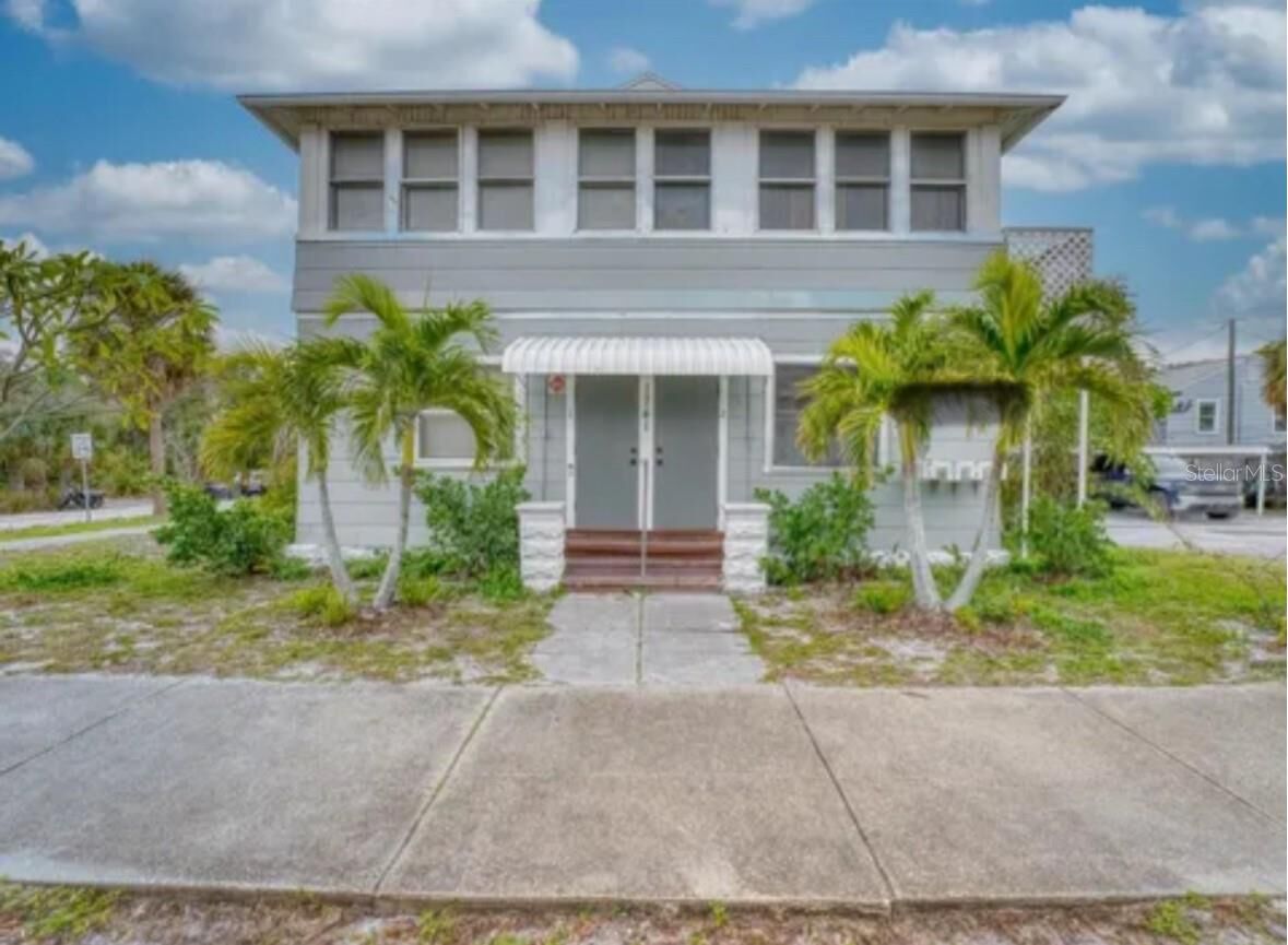 Property Photo:  1741 1st Street S  FL 33701 