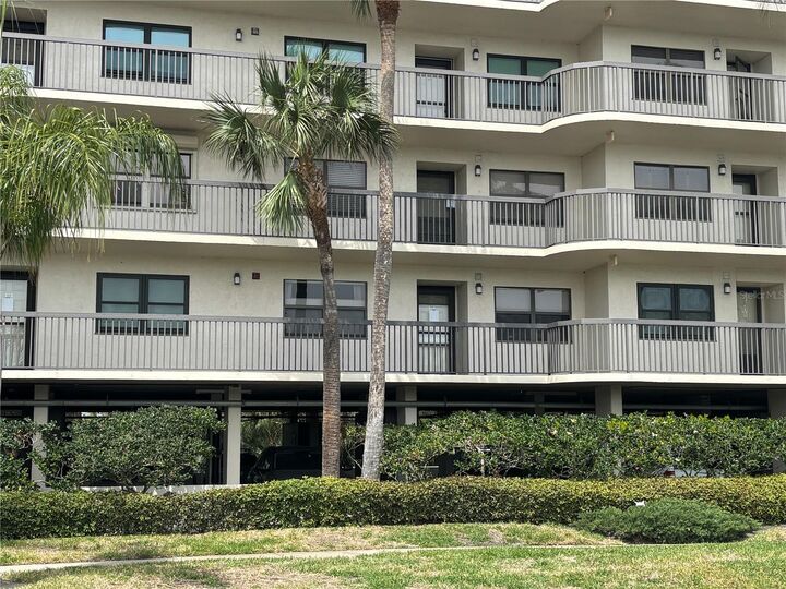 Property Photo:  5400 Park Street N 108  FL 33709 