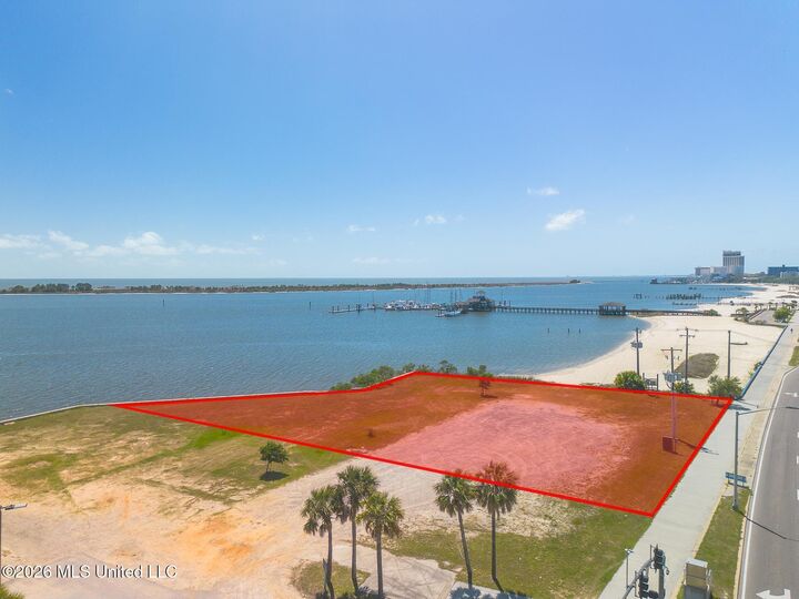 Property Photo:  315 Beach Blvd Boulevard  MS 39530 
