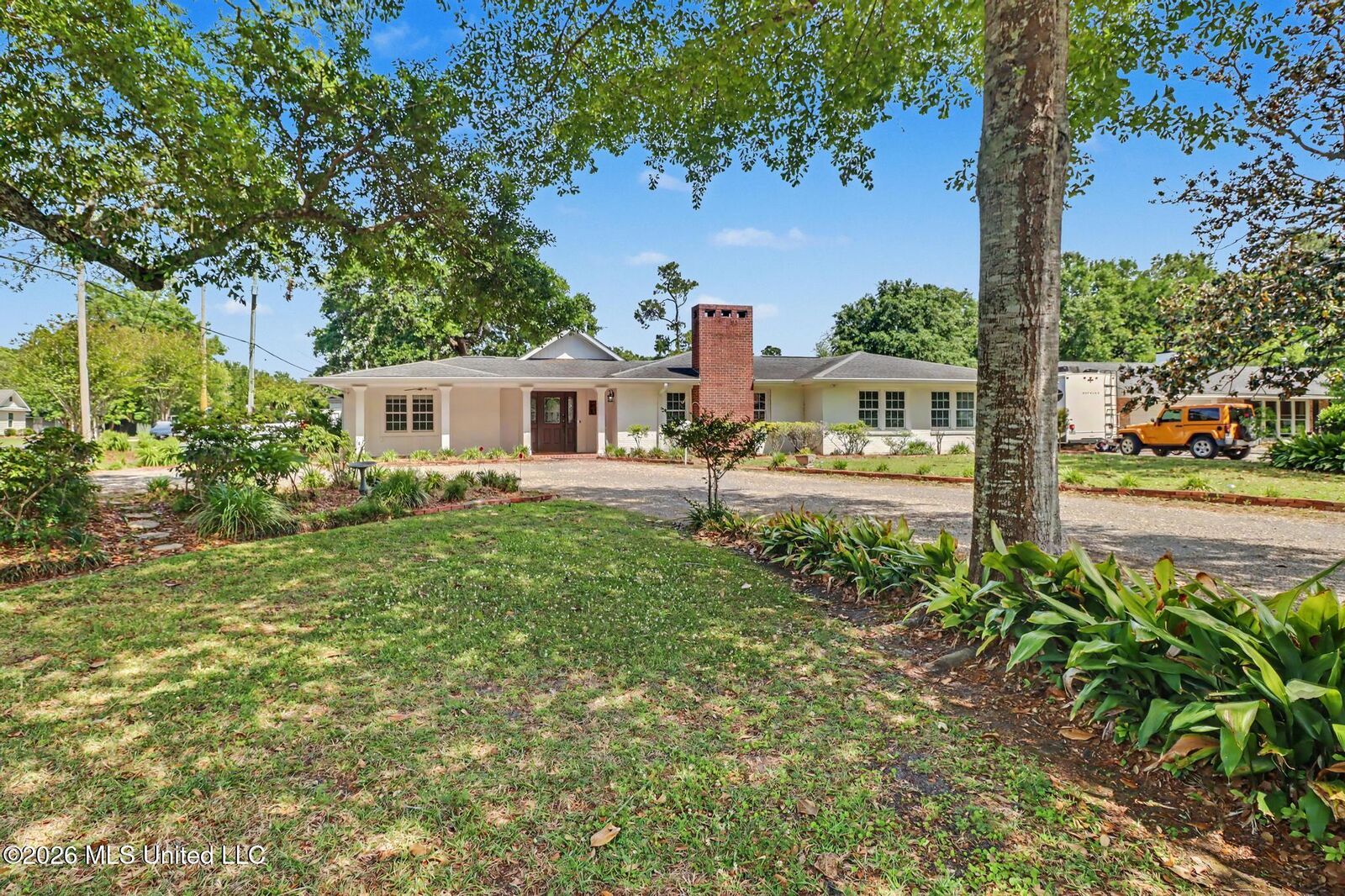 Property Photo:  4710 Kendall Avenue  MS 39507 