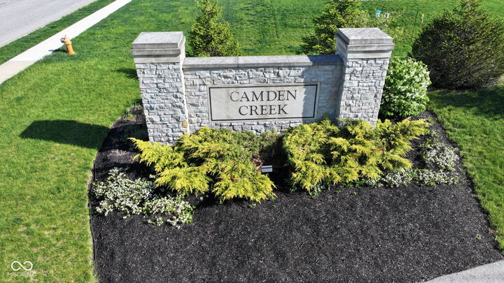 Property Photo:  3193 E Maygrove Drive  IN 46122 