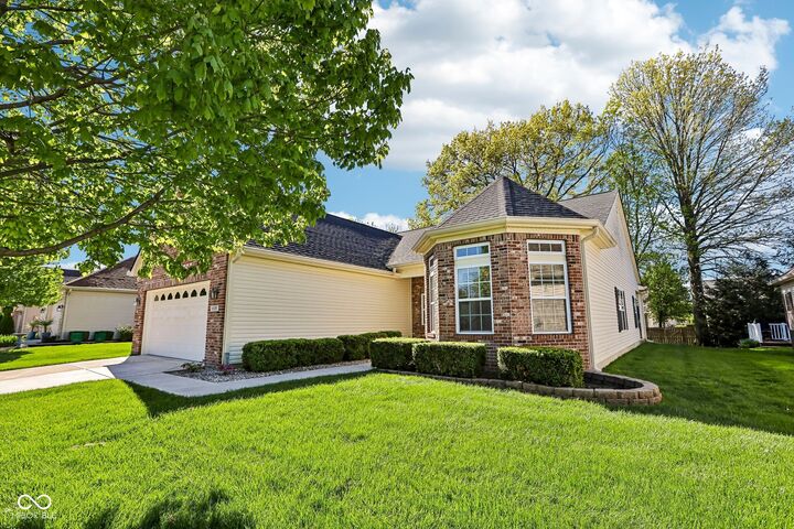 Property Photo:  6929 Willow Pond Drive  IN 46062 