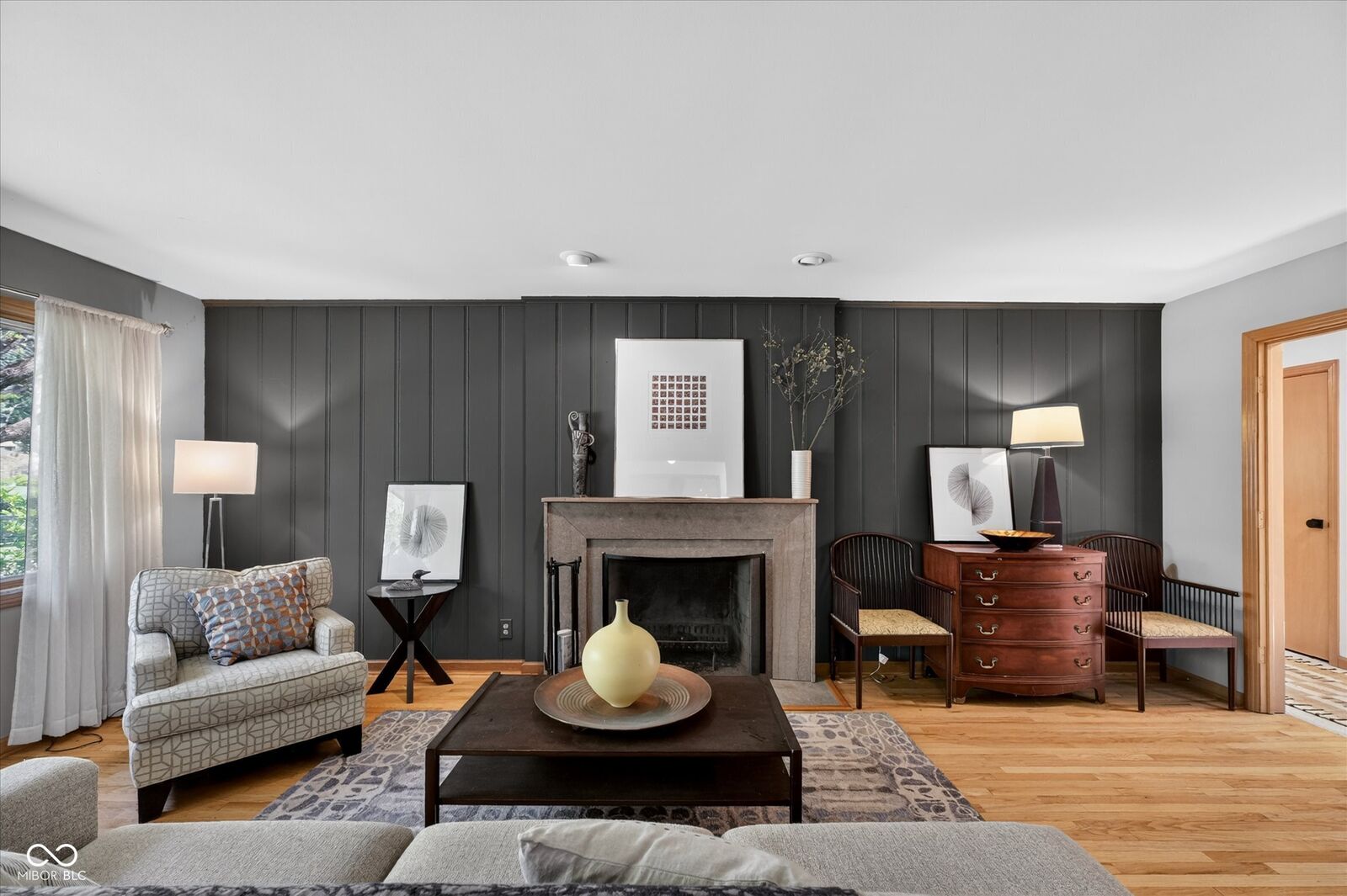 Property Photo:  715 E 58th Street  IN 46220 